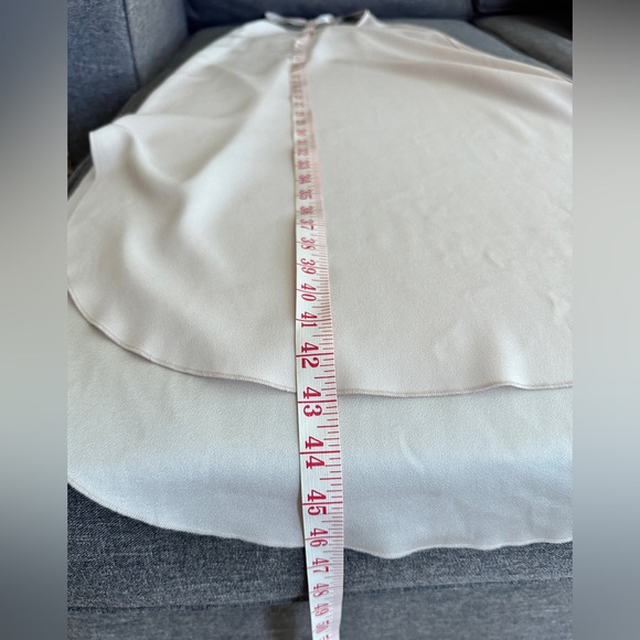 NWT Aritzia Midi Colonne Dress - Picture 9 of 12